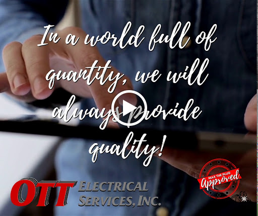 Electrician «Ott Electrical Services», reviews and photos, 4191 Karg Industrial Pkwy, Kent, OH 44240, USA