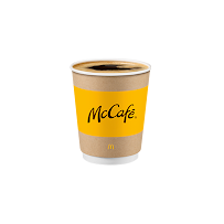 Café du Restauration rapide McDonald's à Mazères-Lezons - n°1