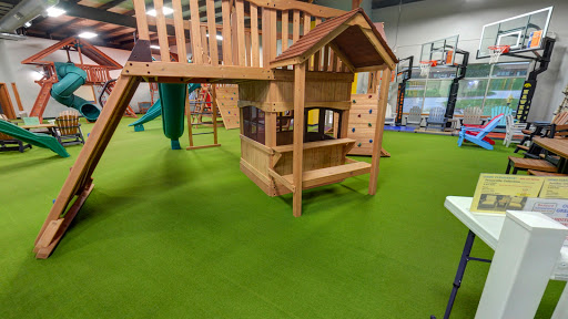 Home Goods Store «Backyard Adventures of Iowa», reviews and photos, 3135 99th St, Urbandale, IA 50322, USA