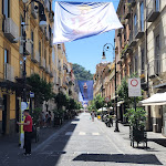 Photo n°9 de l'avis de Rudy. fait le 15/07/2022 à 19:41 sur le  Guarracino Lounge Bar à Sorrento