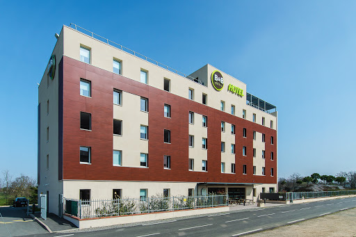 Children accommodation Toulouse