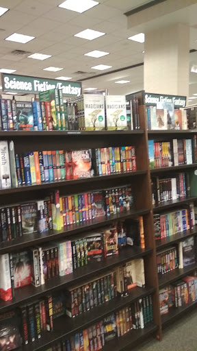 Book Store «Barnes & Noble», reviews and photos, 7700 NE 4th Plain Blvd Vancouver Plaza, Vancouver, WA 98662, USA