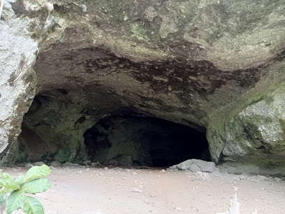 Cueva del Cristo