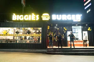 Biggies Burger: Shoolagiri image