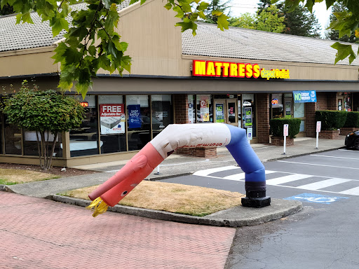 Mattress Store «Savvy Mattress Outlet», reviews and photos, 15171 NE 24th St, Redmond, WA 98052, USA