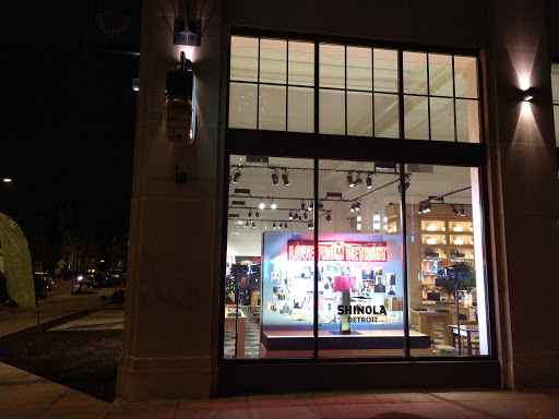 Watch Store «Shinola Logan Circle Store», reviews and photos, 1631 14th St NW, Washington, DC 20009, USA