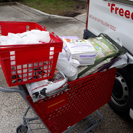 Pet Supply Store «Pet Supermarket», reviews and photos, 1040 Palm Coast Pkwy NW, Palm Coast, FL 32137, USA