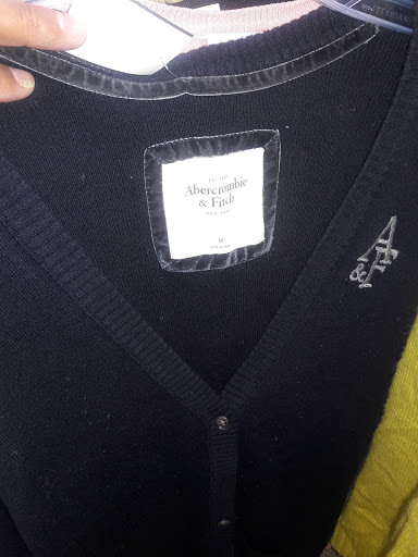 Thrift Store «Savers», reviews and photos