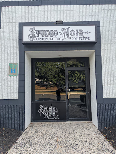 Explore tattoo ideas for women leg, creative tattoo ideas in Bel Air, available at Studio Noir