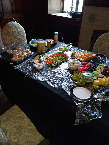 Wedding Venue «The Gillespie», reviews and photos, 421 W Market St, Louisville, KY 40202, USA