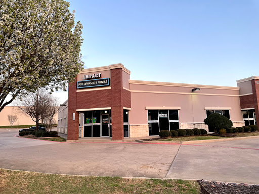 Gym «Impact Performance & Fitness», reviews and photos, 525 S Nolen Dr, Southlake, TX 76092, USA