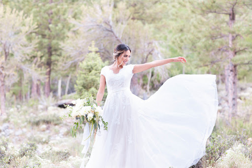 Bridal Shop «Tulip Bridal», reviews and photos, 1495 NW Gilman Blvd STE 12, Issaquah, WA 98027, USA