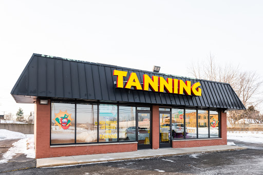 Chili Pepper's Tanning - Eastpointe