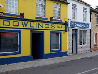 Dowling's Bar. 45 O'moore St.