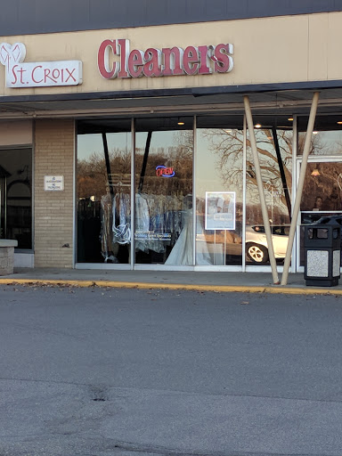 Dry Cleaner «St. Croix Cleaners», reviews and photos, 4397 Lake Ave S, White Bear Lake, MN 55110, USA