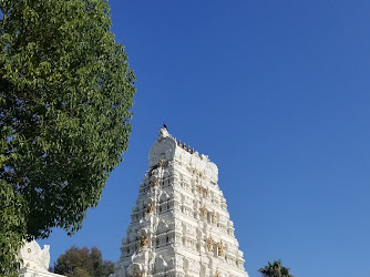 Shiva Murugan Temple