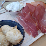 Photo n°2 de l'avis de Luciano.r fait le 24/07/2022 à 20:31 sur le  Osteria del Vino à Laterina