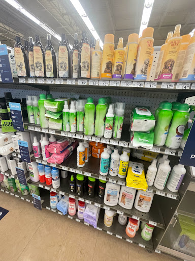 Pet Supply Store «Petco Animal Supplies», reviews and photos, 10511 S 15th St, Bellevue, NE 68123, USA