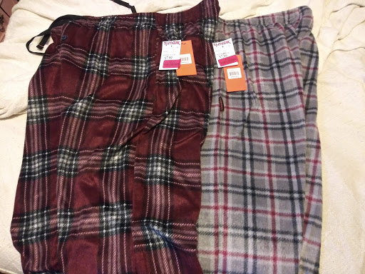 Department Store «T.J. Maxx», reviews and photos, 1 Worcester Rd, Framingham, MA 01701, USA