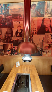 Les plus récentes photos du Restaurant coréen SINDANG GRILL à Paris - n°19