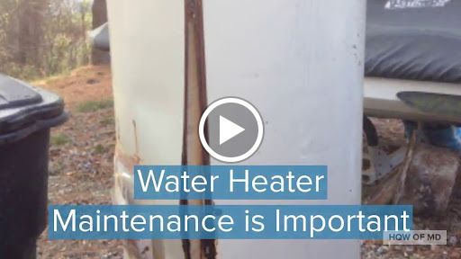 Water Softening Equipment Supplier «Hague Quality Water of Maryland», reviews and photos, 814 E College Pkwy, Annapolis, MD 21409, USA