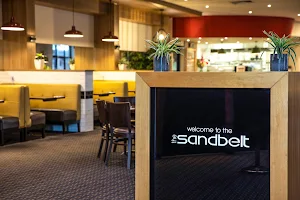Sandbelt Club Hotel image