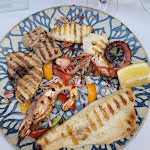 Photo n°2 de l'avis de Jonathan.l fait le 25/06/2023 à 16:59 sur le  Ristorante Pizzeria La Contea à Modica