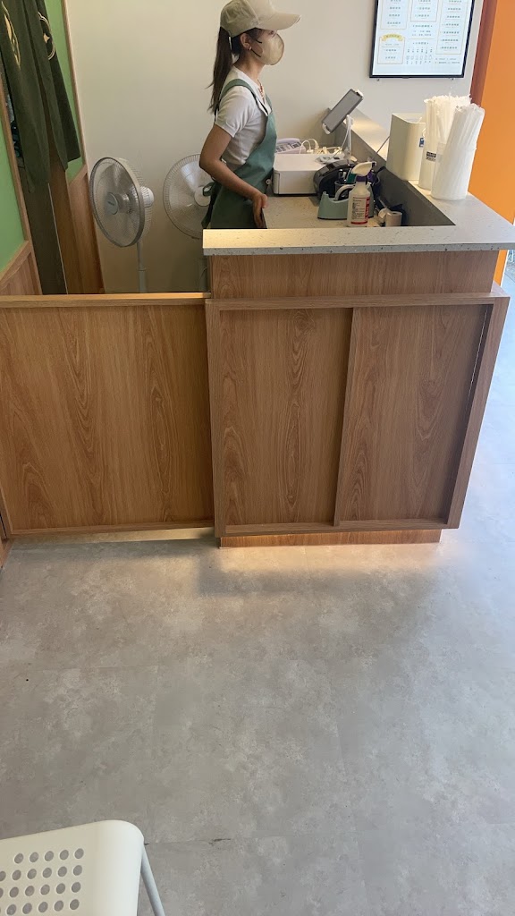 19 Tea House Tunghai University 的照片