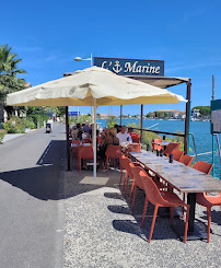 Les plus récentes photos du Restaurant de fruits de mer L’Ancre Marine à Agde - n°3