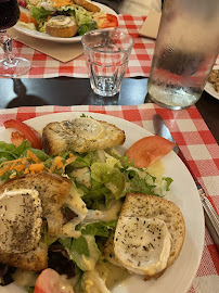 Foie gras du Restaurant Chez Louloutte à Lyon - n°5