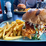 Photo n°2 de l'avis de Um.e fait le 15/02/2024 à 10:18 sur le  Jimmy's Burger Hemmingen à Hemmingen