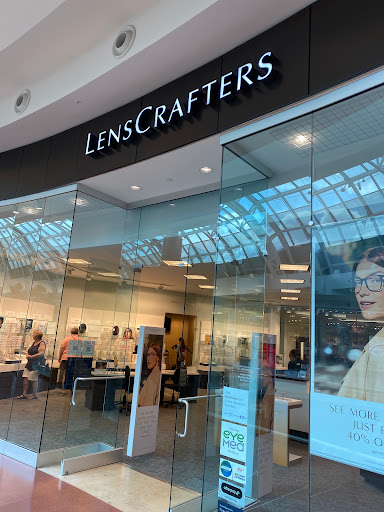 Eye Care Center «LensCrafters», reviews and photos, 4200 Conroy Rd #269, Orlando, FL 32839, USA