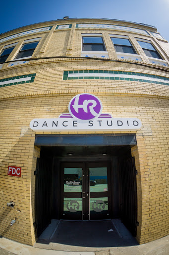 Dance School «The Hip Room Dance Studio», reviews and photos, 1701 N Franklin St, Tampa, FL 33602, USA