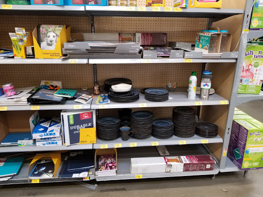 Department Store «Walmart Supercenter», reviews and photos, 762 Outlet Collection Way, Auburn, WA 98001, USA