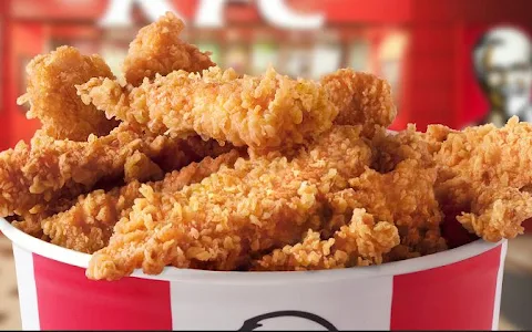 Restaurant KFC image