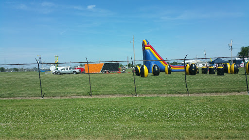 Fairground «Wayne County Fairgrounds», reviews and photos, 861 Salisbury Rd, Richmond, IN 47374, USA