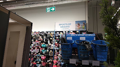Decathlon Bry-Sur-Marne Les Armoiries à Bry-sur-Marne