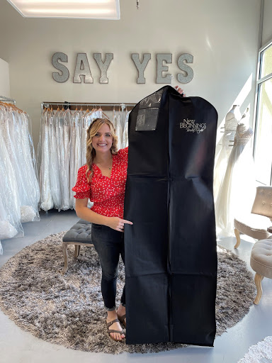 Bridal Shop «New Beginnings Bridal Studio», reviews and photos, 10417 156th St E, South Hill, WA 98374, USA
