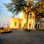 Photo n°2 de l'avis de ALEJANDRO.A fait le 26/06/2019 à 14:19 sur le  Hotel Parco dei Principi di Sorrento à Sorrento