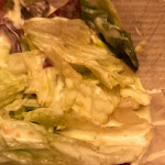 Photo n°1 de l'avis de Julia.. fait le 30/03/2021 à 18:54 sur le  Eiscafé Calabria à Reichelsheim