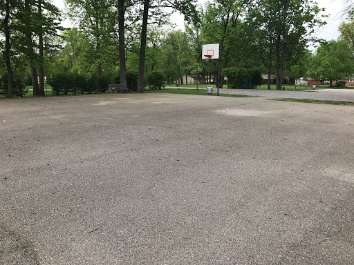 Park «Warwick Park», reviews and photos, Warwick Ave, Louisville, KY 40222, USA