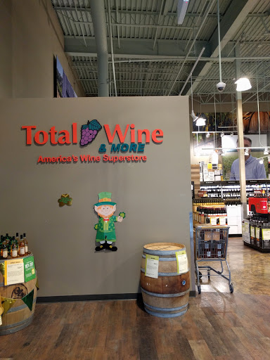 Total Wine & More image