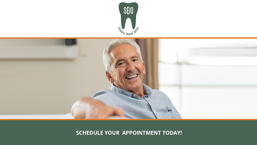 Sequoia Dental Office