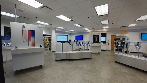 Cell Phone Store «C Spire», reviews and photos, 2424 Bienville Blvd, Ocean Springs, MS 39564, USA