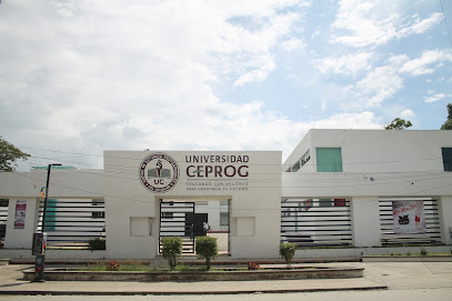 Centro de Estudios Profesionales del Grijalva