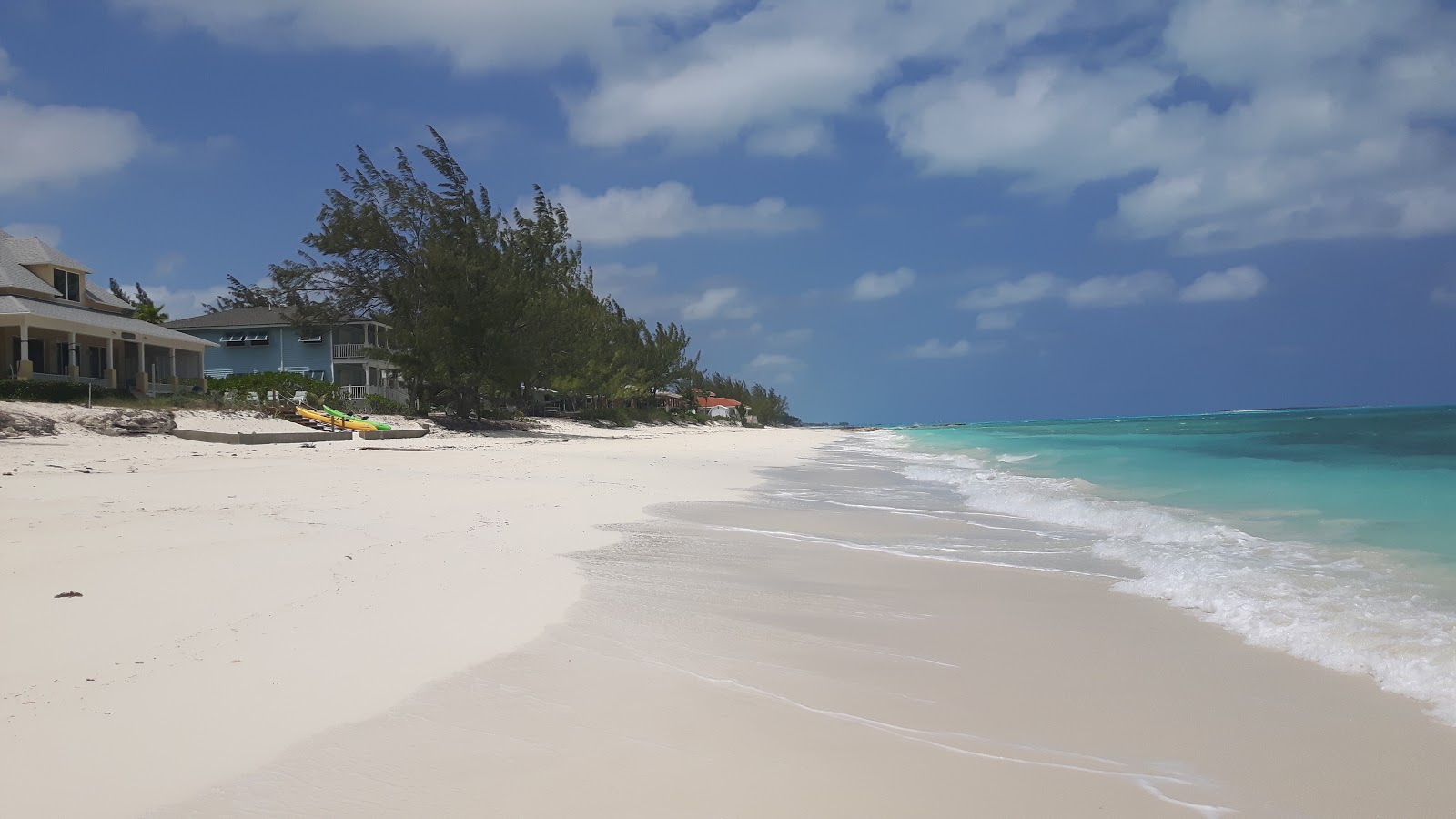 Foto av Seaglass beach bekvämlighetsområde