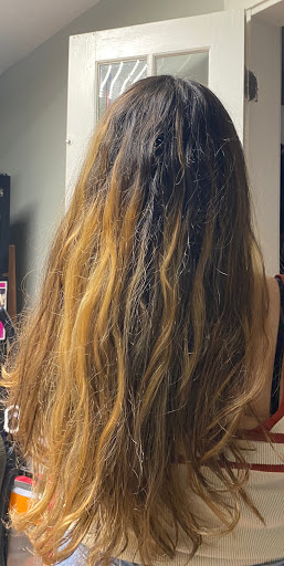 Hair Salon «WHITE Salon», reviews and photos, 320 W Gray St, Houston, TX 77019, USA