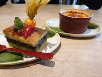 Gâteau du Restaurant japonais Iida-Ya à Dole - n°7