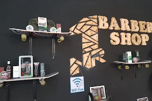 ConacTheBarber ~ Best Barber in Town ~ image