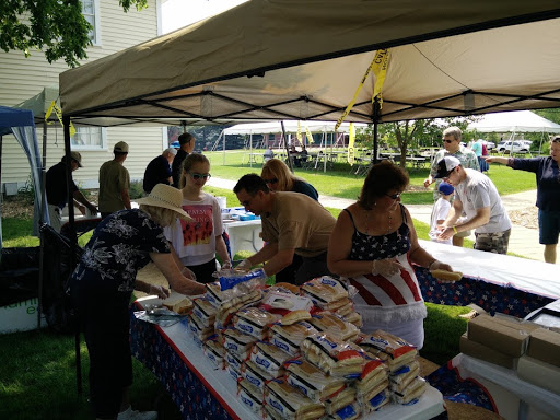 Heritage Museum «Museums at Lisle Station Park», reviews and photos, 921 School St, Lisle, IL 60532, USA